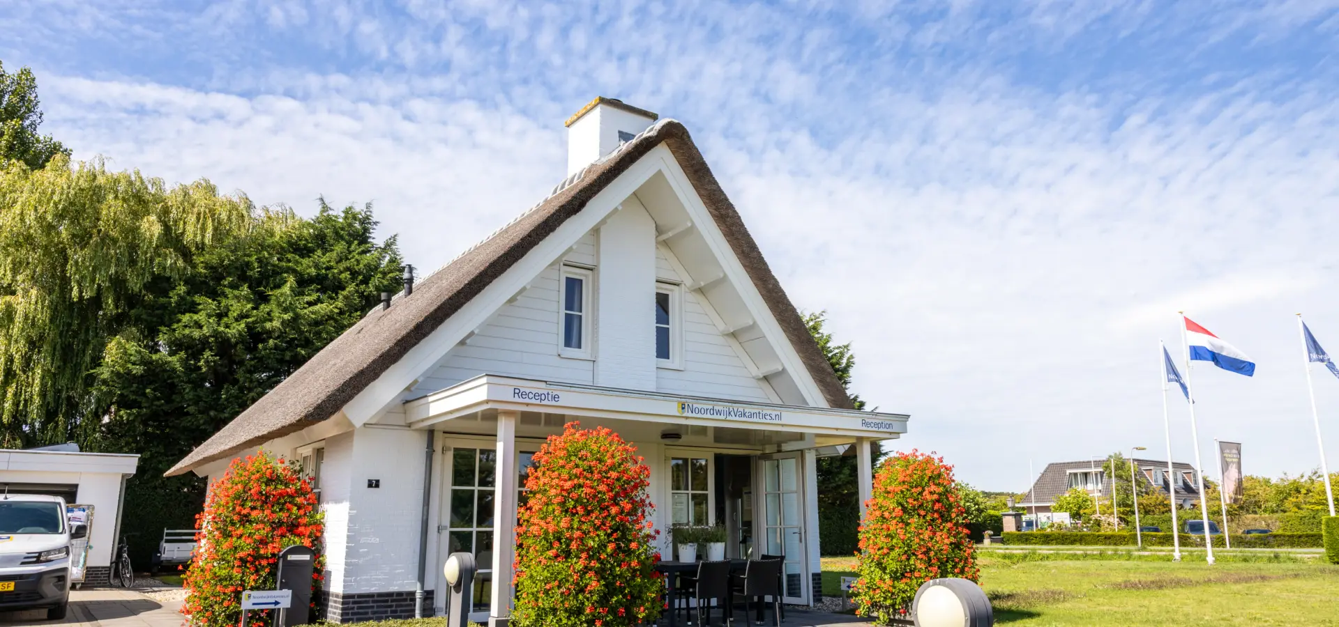 Noordwijk Holidays 29 07 2025 Algemeen 030 036