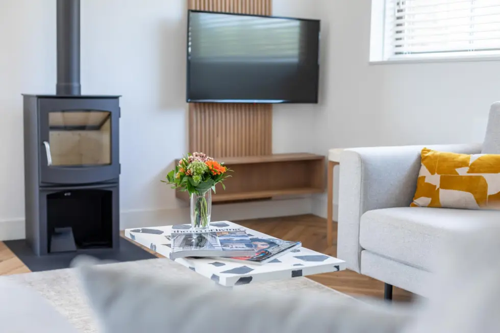 houtkachel patrijs prestige