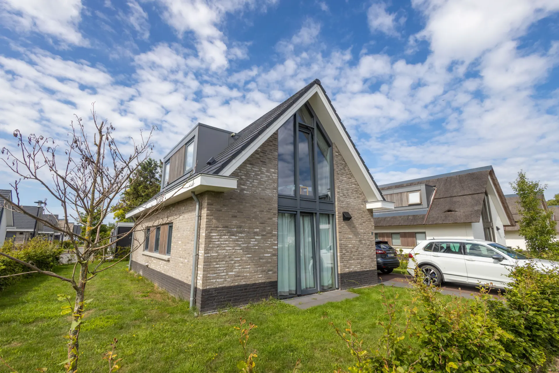 Putter Comfort voorzijde