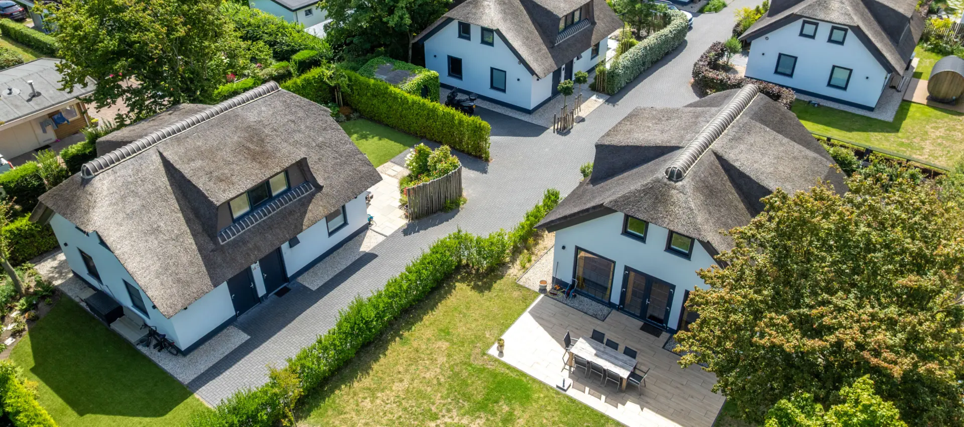 kleyn noordwijk van boven