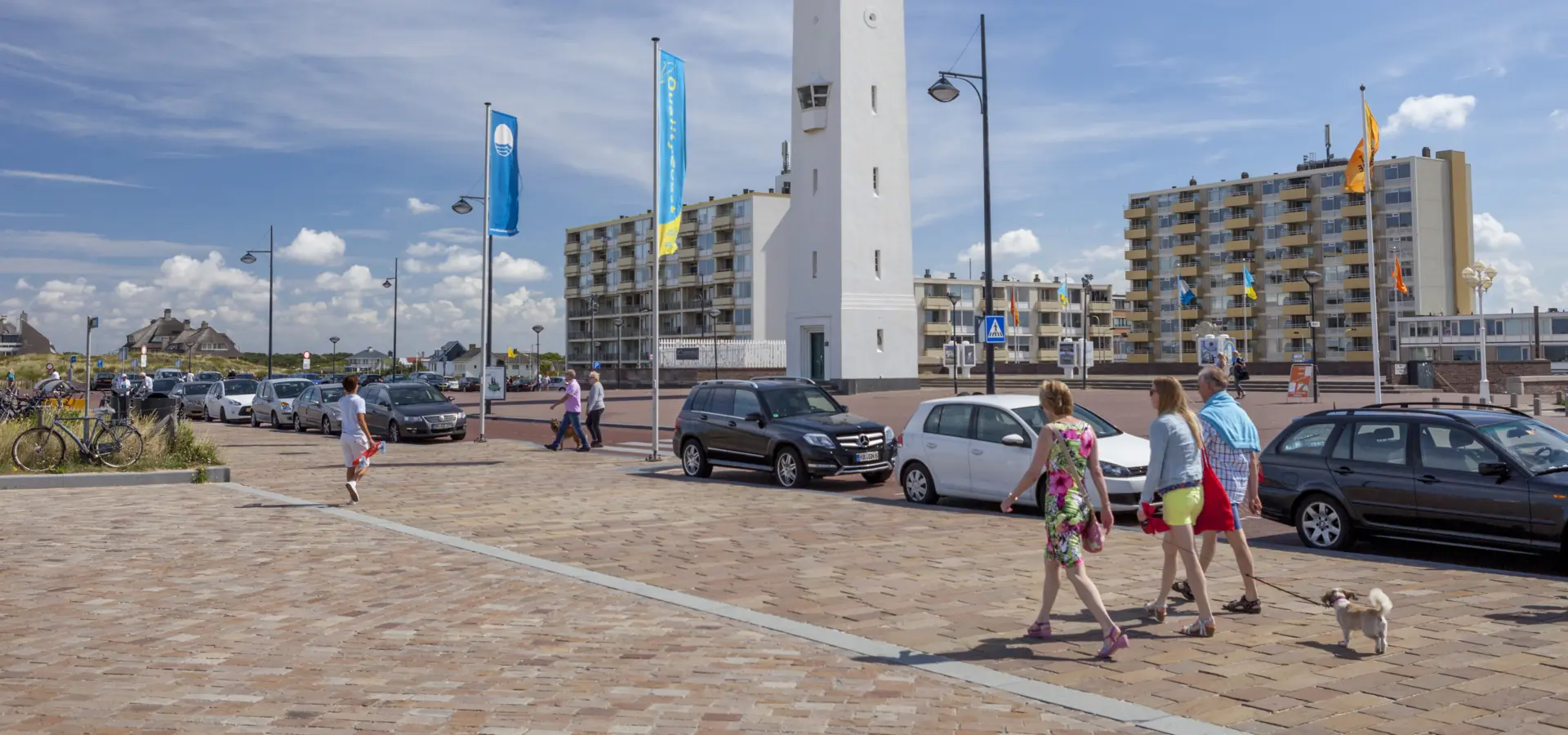 Noordwijk Vakanties MG 0856